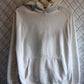 Palace x Oakley White Classic Logo Hoodie Size Large