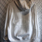 Palace x Oakley White Classic Logo Hoodie Size Large