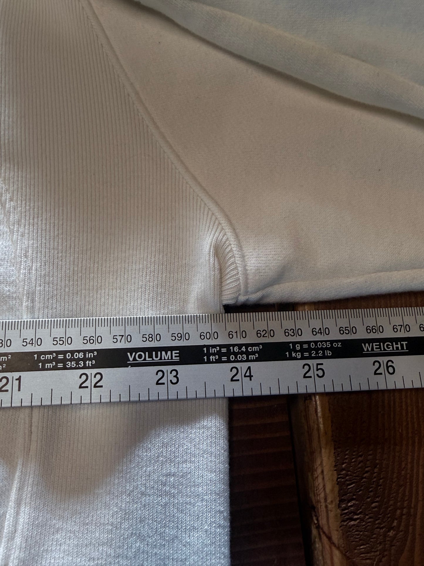 Palace x Oakley White Classic Logo Hoodie Size Large