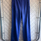 Vintage 80's Adidas Track Pants Size Large