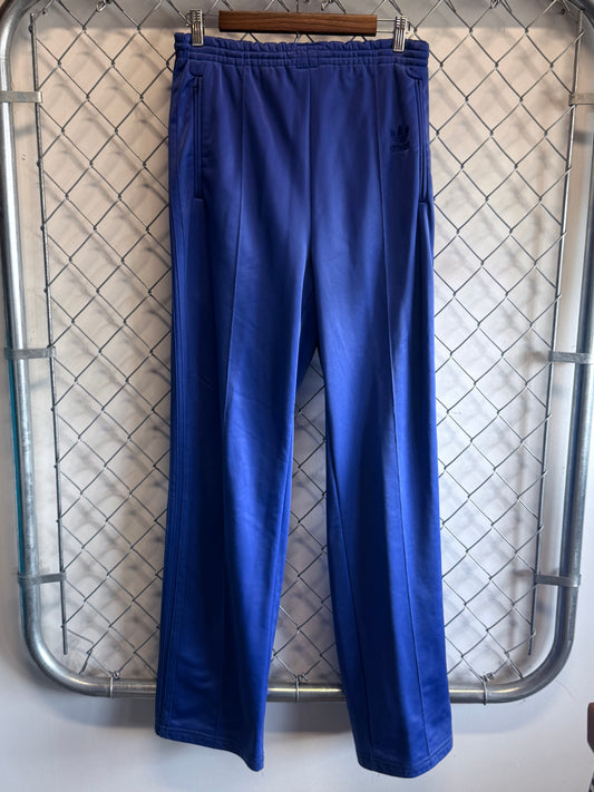 Vintage 80's Adidas Track Pants Size Large