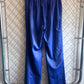 Vintage 80's Adidas Track Pants Size Large