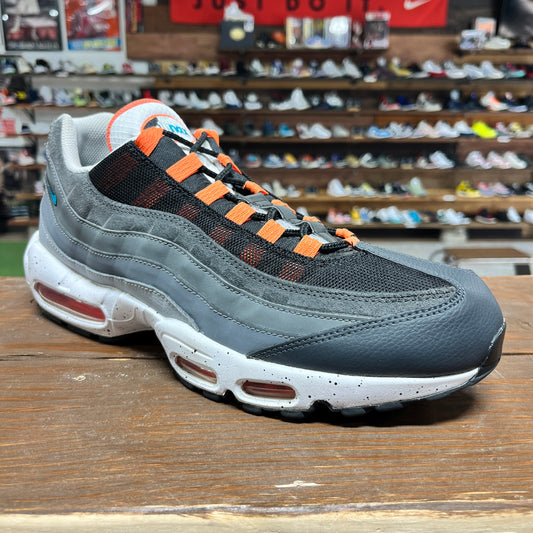 Nike Air Max 95 'Grey Speckle Sole' Size 12