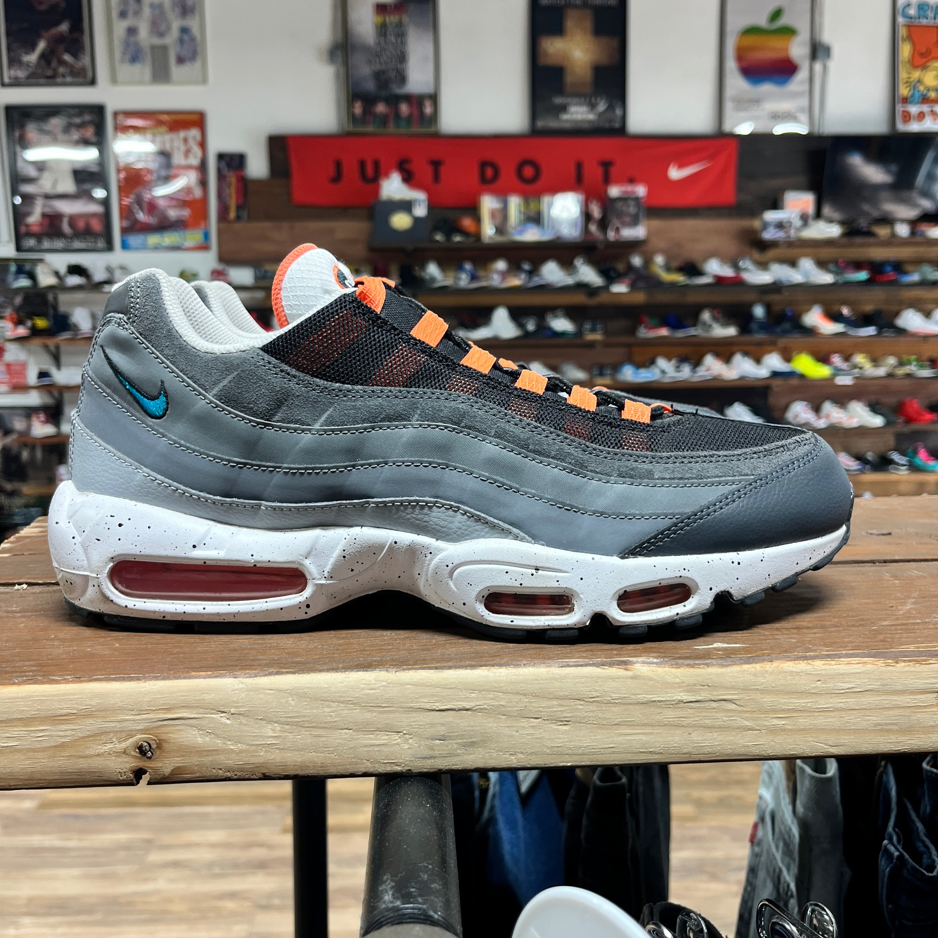 Nike Air Max outlets 95 Sz 12