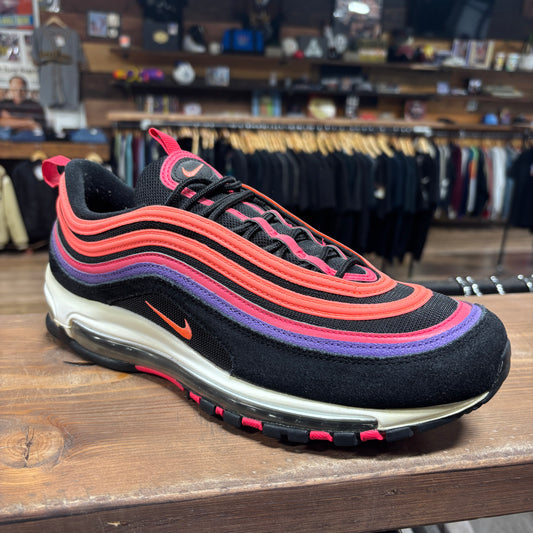 Nike Air Max 97 'Sunset' Size 11