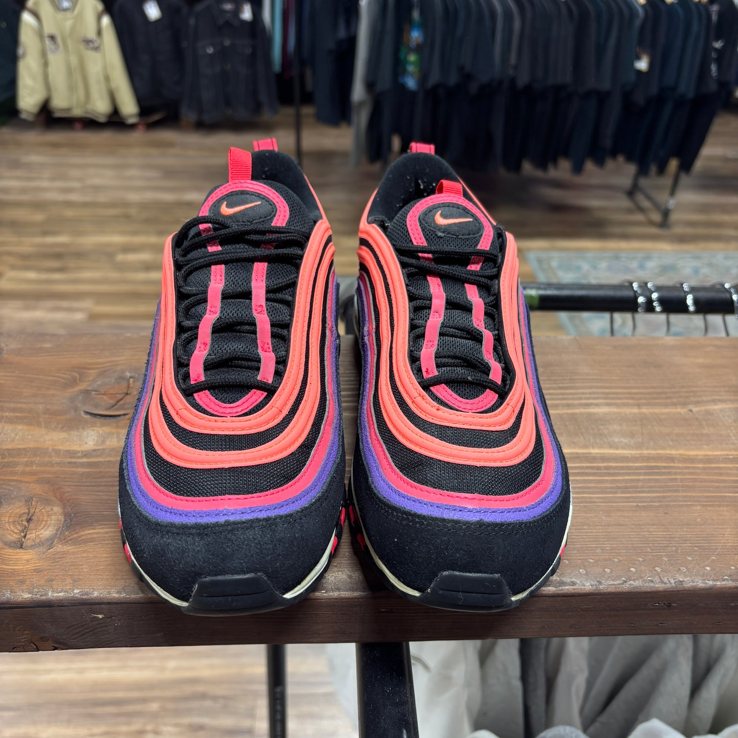 Nike Air Max 97 'Sunset' Size 11