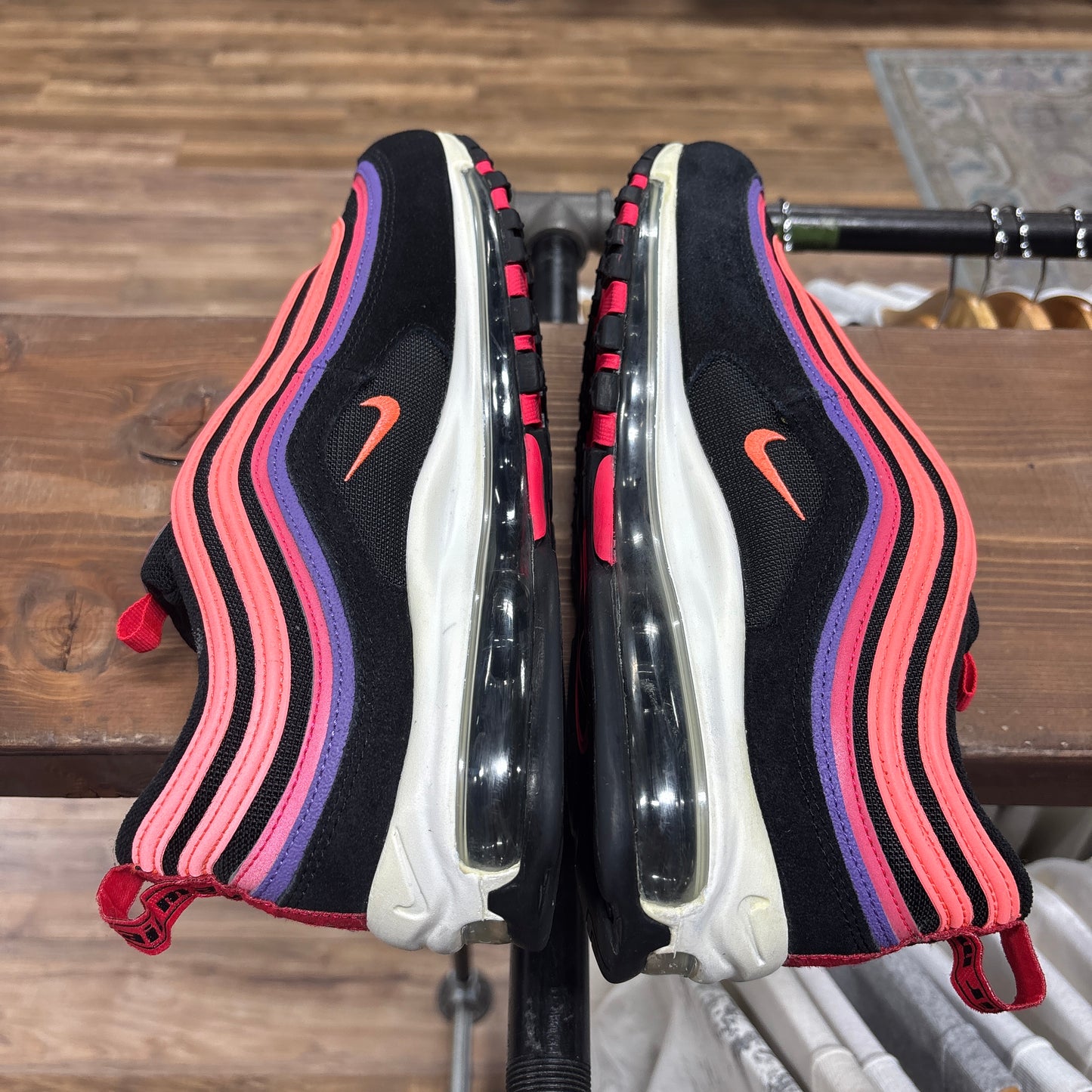 Nike Air Max 97 'Sunset' Size 11