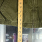 Vintage Polo Ralph Lauren Olive Green Harrington Jacket Size Large