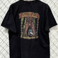 Harley Davidson Redwood Eureka California Biker Tee Size Large