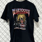 Harley Davidson Proper Attire Black Shirt Size Large