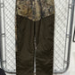 Vintage Wrangler Pro Gear Real Tree Camo Pants Size 36x33