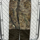 Vintage Wrangler Pro Gear Real Tree Camo Pants Size 36x33