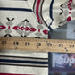Vintage 90's Rockies Jeanswear Women's Aztec Print Jacket Size Medium