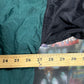 Vintage 90's Nike Air Green Windbreaker Jacket Size Large