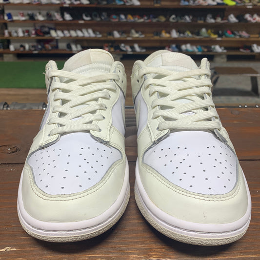 Nike Dunk Low 'Coconut Milk' Size 8.5