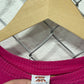 Vintage Carmel by the Sea Ocean Life Crewneck Sweater Size Large