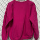 Vintage Carmel by the Sea Ocean Life Crewneck Sweater Size Large