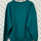Vintage 90's Looney Tunes Tweety Bird Cartoon Sweater Size Large