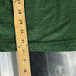 Nike Green Bay Packers On Field Aaron Rodgers Jersey Size 52 XL