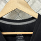 Vintage Y2K Ecko Unlimited Thermal Long Sleeve Shirt Size XXL