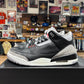 Jordan 3 'Black Cement' Size 12.5