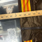 Vintage Starter San Diego Padres Satin Bomber Jacket Size XL