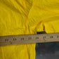 Vintage 90's Camel Tyvek Cigarette Promo Jacket Size XL