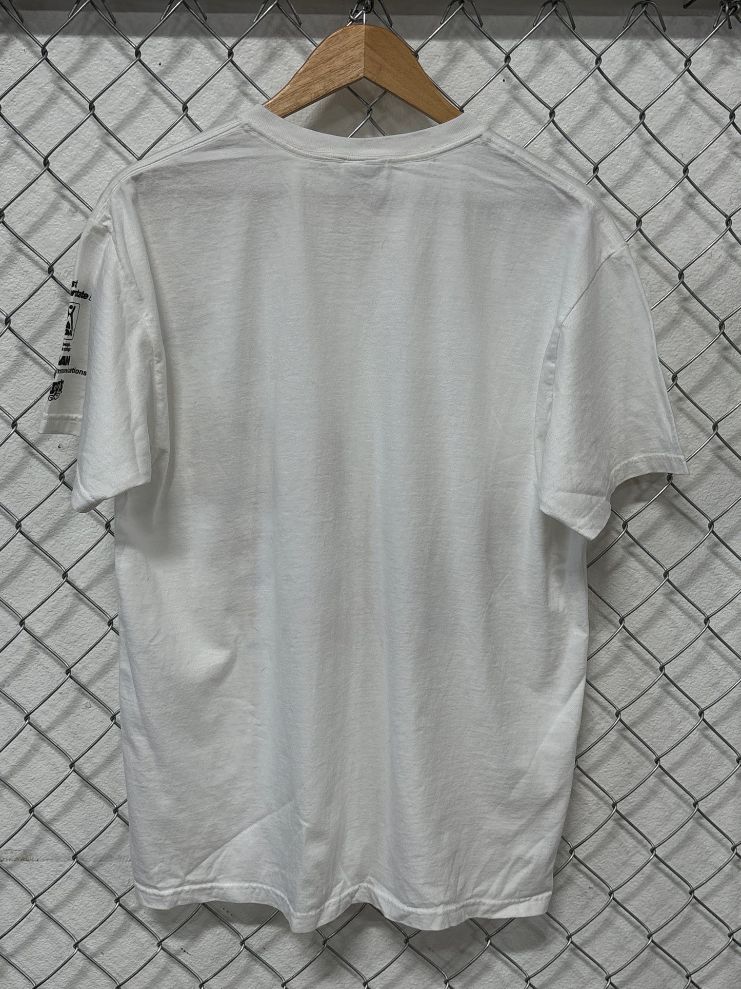 Montana Big Sky State Games Graphic Tee Size Large