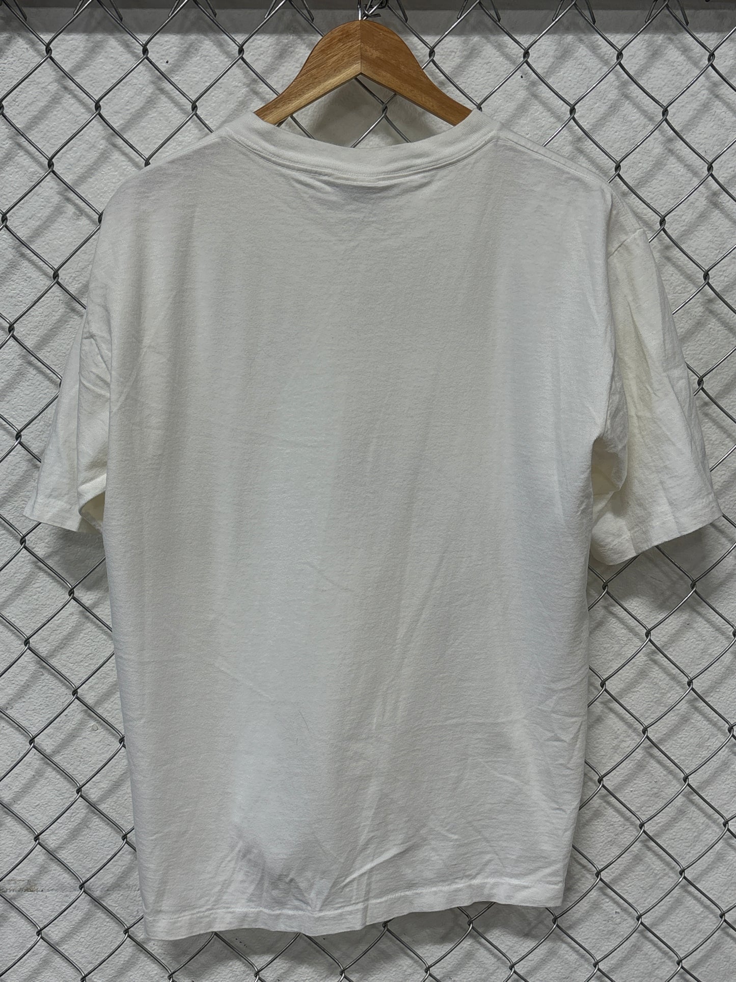 Vintage 90's Princess Cruises Cruisercise Graphic Tee Size Large