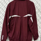 Nike University of Montana Grizzlies Quarter Zip Jacket Size XL