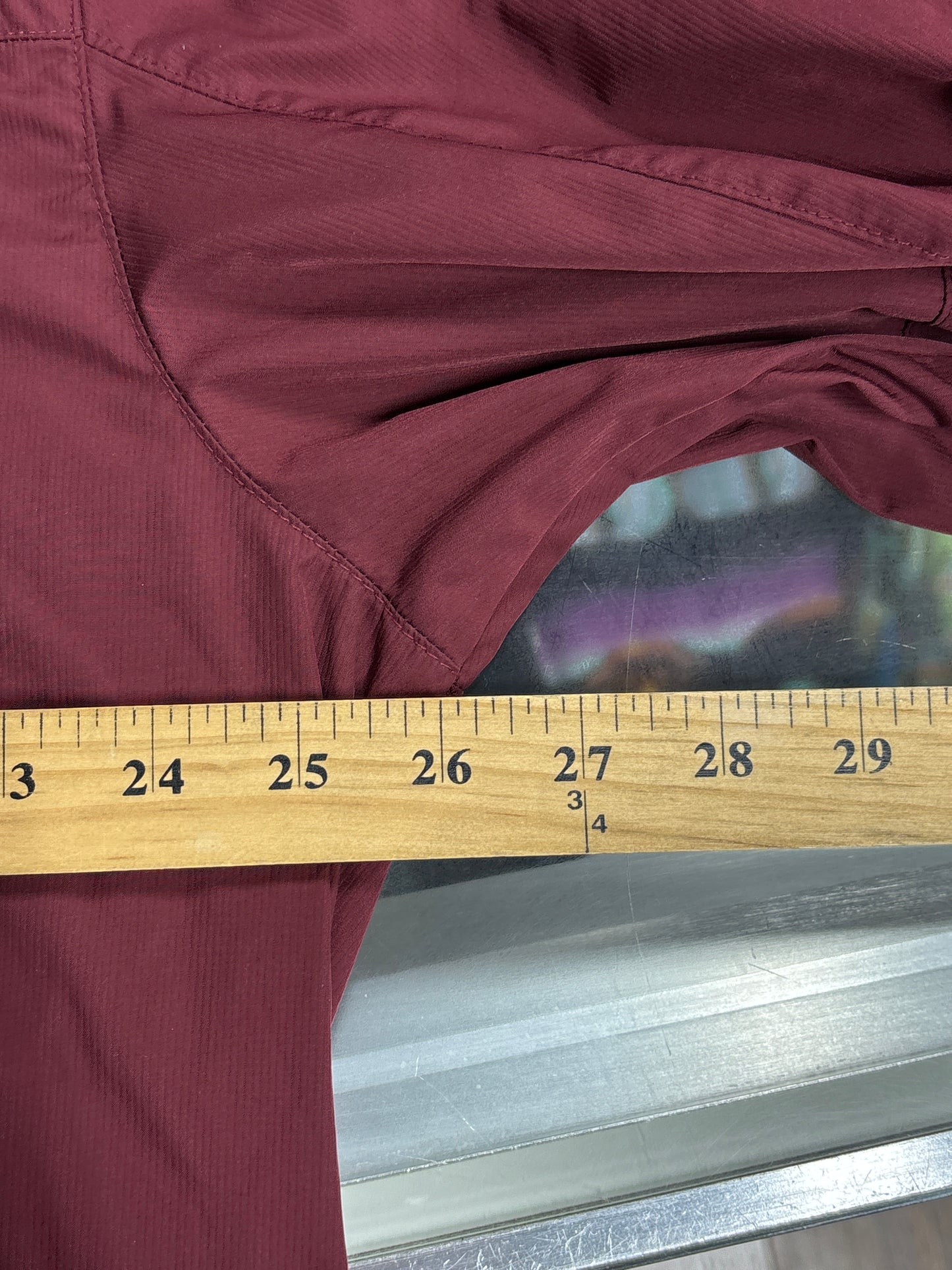 Nike University of Montana Grizzlies Quarter Zip Jacket Size XL