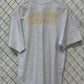 Shaka Wear Pittsburgh Steelers Steel City NFL Tee Size XL