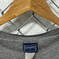 Texas Longhorns University Logo Graphic Tee Size XL