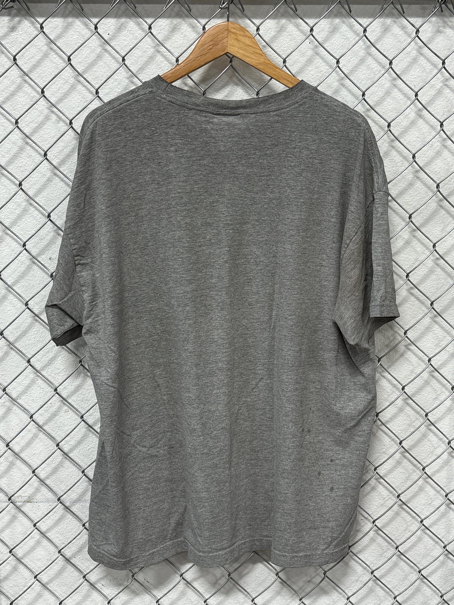 Texas Longhorns University Logo Graphic Tee Size XL