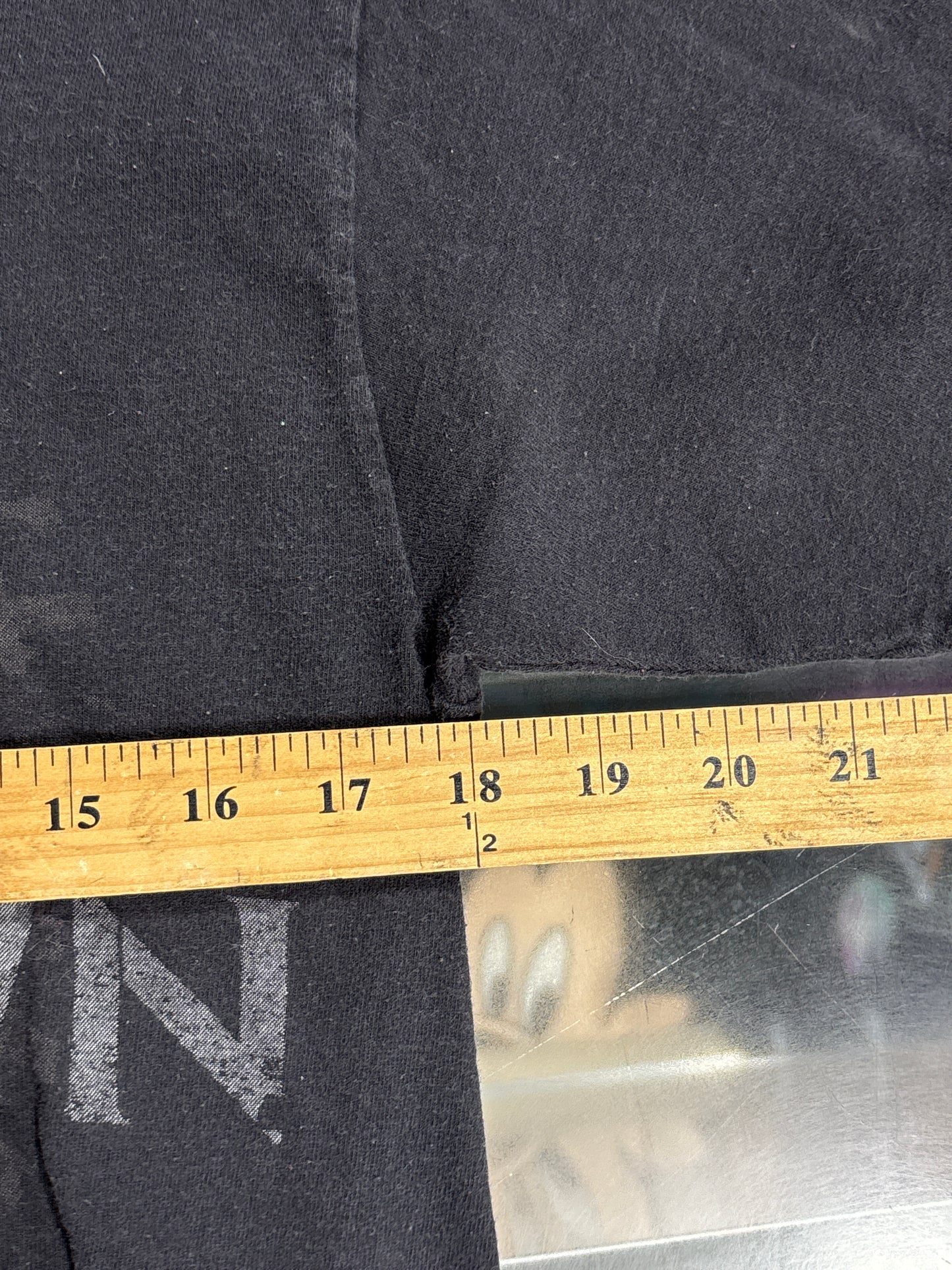 Shinedown Summer of Madness Tour Graphic Tee Size Medium