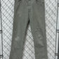 Vintage Levi's Big E Light Green Trouser Pants Size 32x30