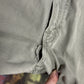 Vintage Levi's Big E Light Green Trouser Pants Size 32x30