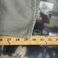 Vintage Levi's Big E Light Green Trouser Pants Size 32x30