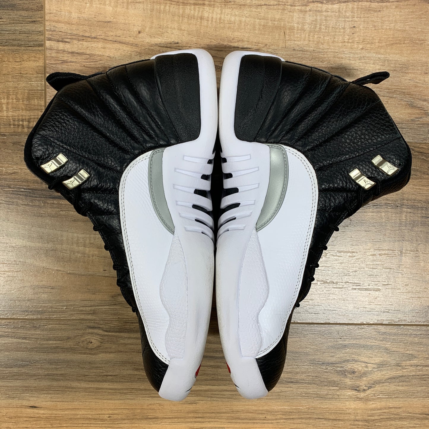 Jordan 12 'Playoffs' Size 10.5