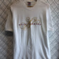 Vintage 90's Neil Diamond Embroidered Band Tee Size Large