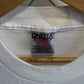 Vintage 90's Neil Diamond Embroidered Band Tee Size Large