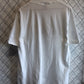 Vintage 90's Neil Diamond Embroidered Band Tee Size Large