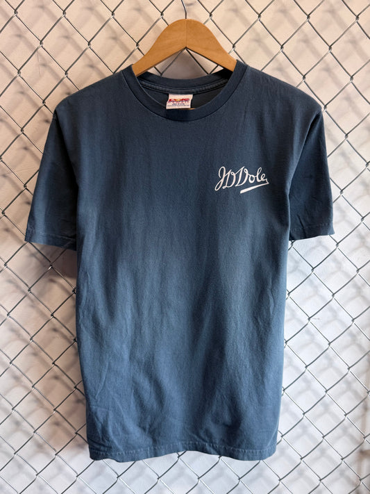 Vintage Dole Pineapple Hawaii Product Graphic Tee Size Medium