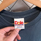 Vintage Dole Pineapple Hawaii Product Graphic Tee Size Medium