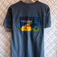 Vintage Dole Pineapple Hawaii Product Graphic Tee Size Medium