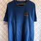 Vintage Maui Hawaii Gazebo Restaurant Graphic Tee Size XL