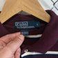 Vintage Polo Ralph Lauren Long Sleeve Striped Shirt Size Large