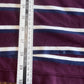 Vintage Polo Ralph Lauren Long Sleeve Striped Shirt Size Large