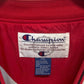 Vintage 90's Champion Utah Collegiate Spellout Jacket Size XXL