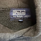 Vintage 90's Polo Ralph Lauren Boot RL 94 Sailing Hoodie Size XL